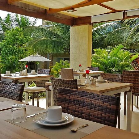 Ravenala Hotel Boutique Canoa Quebrada Zewnętrze zdjęcie