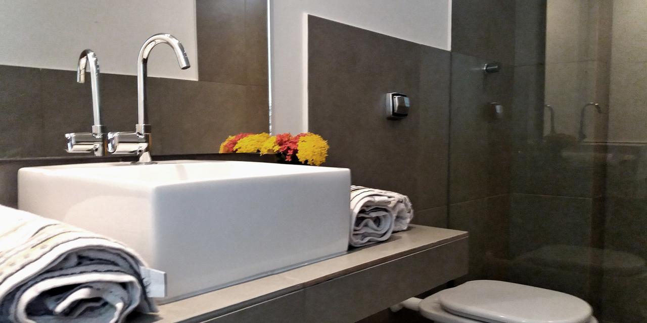 Ravenala Hotel Boutique Canoa Quebrada Zewnętrze zdjęcie