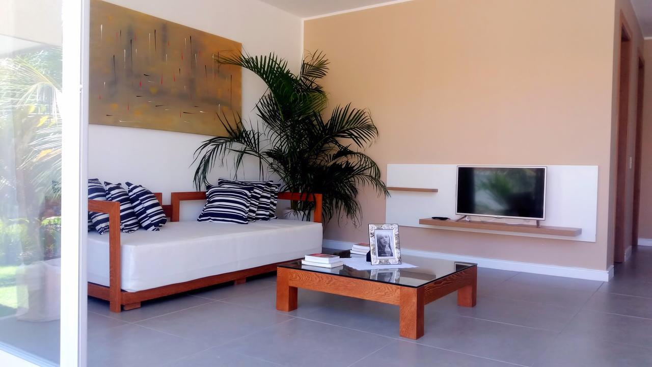 Ravenala Hotel Boutique Canoa Quebrada Zewnętrze zdjęcie