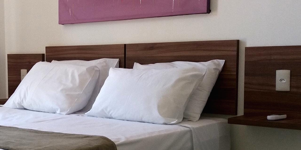 Ravenala Hotel Boutique Canoa Quebrada Zewnętrze zdjęcie