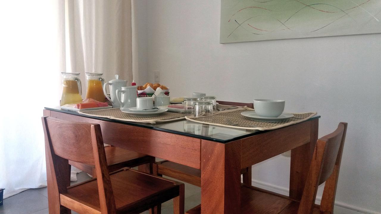 Ravenala Hotel Boutique Canoa Quebrada Zewnętrze zdjęcie