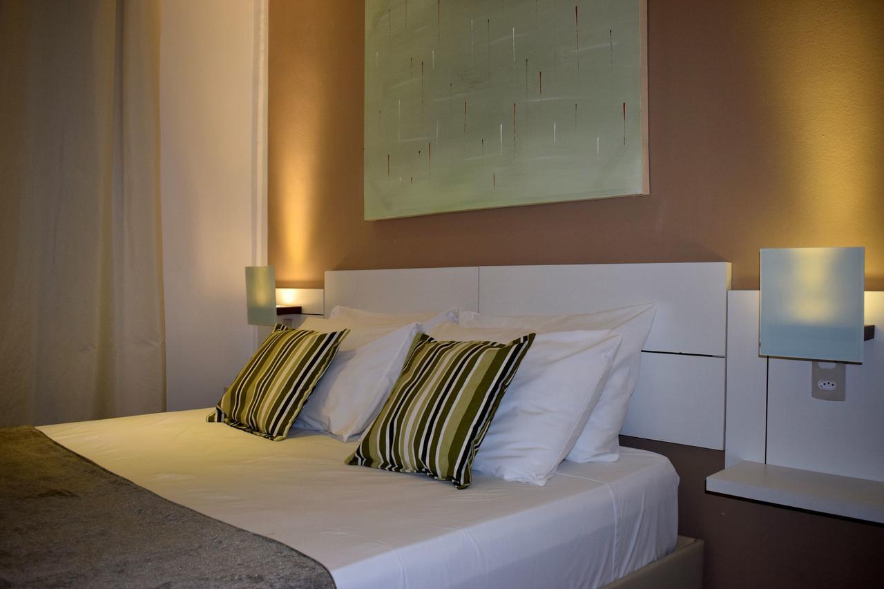 Ravenala Hotel Boutique Canoa Quebrada Zewnętrze zdjęcie