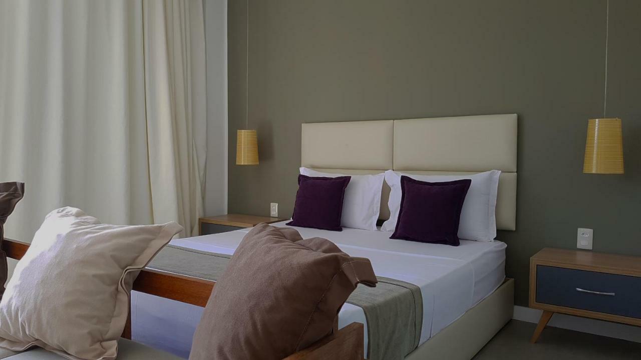 Ravenala Hotel Boutique Canoa Quebrada Zewnętrze zdjęcie