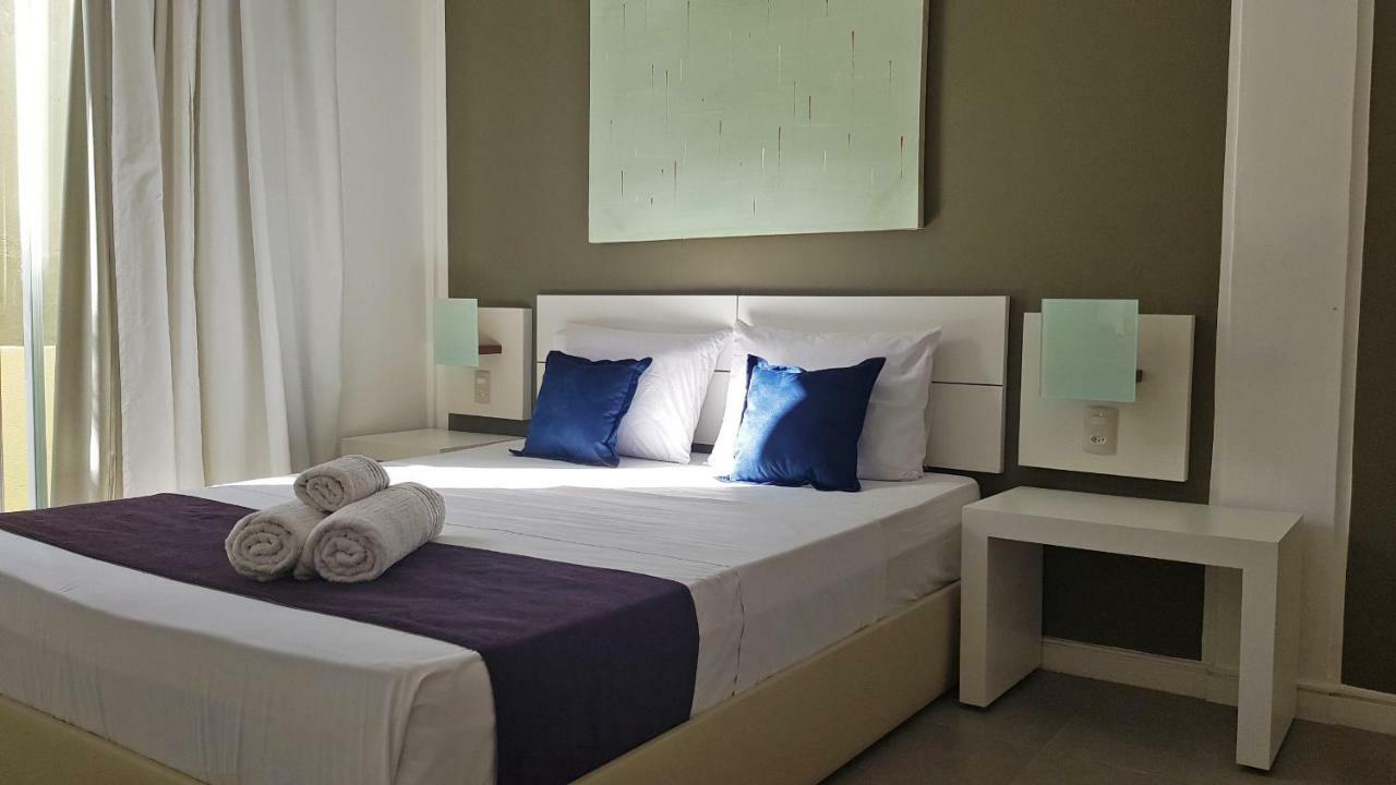 Ravenala Hotel Boutique Canoa Quebrada Zewnętrze zdjęcie